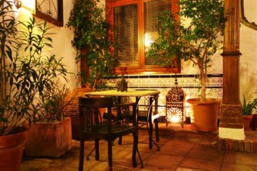 фото отеля La Posada del Angel