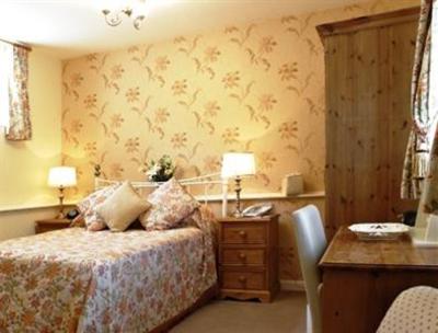 фото отеля The Cotford Hotel and l'Amuse Bouche Restaurant