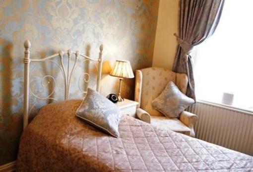фото отеля The Cotford Hotel and l'Amuse Bouche Restaurant