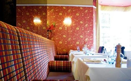 фото отеля The Cotford Hotel and l'Amuse Bouche Restaurant