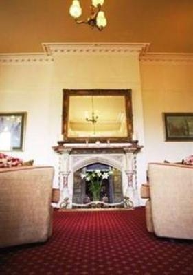 фото отеля The Cotford Hotel and l'Amuse Bouche Restaurant