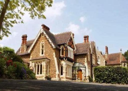 фото отеля The Cotford Hotel and l'Amuse Bouche Restaurant