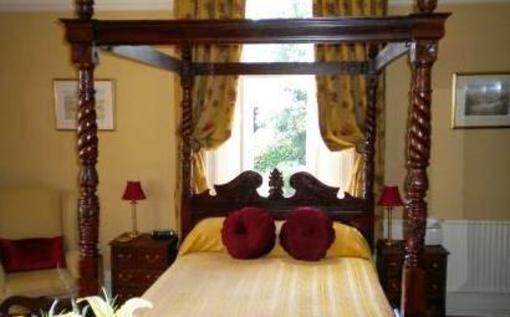 фото отеля The Cotford Hotel and l'Amuse Bouche Restaurant