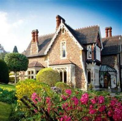 фото отеля The Cotford Hotel and l'Amuse Bouche Restaurant