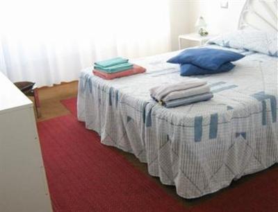 фото отеля B&B Genneruxi Cagliari