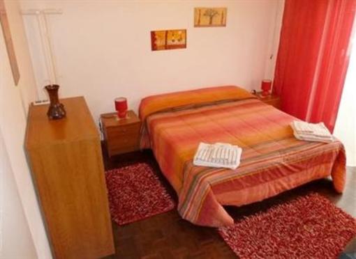 фото отеля B&B Genneruxi Cagliari