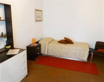 фото отеля B&B Genneruxi Cagliari