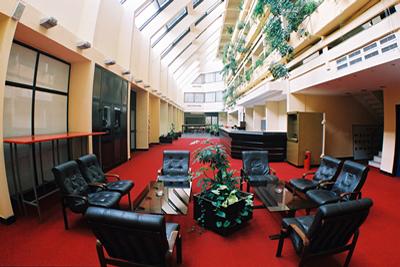 фото отеля Ozren Hotel