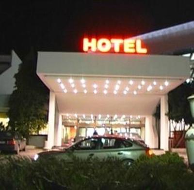 фото отеля Ozren Hotel