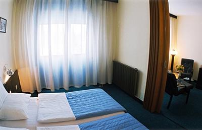 фото отеля Ozren Hotel
