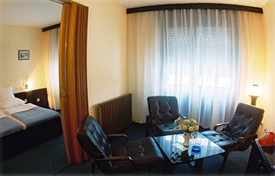 фото отеля Ozren Hotel
