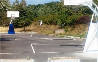 фото отеля Ozren Hotel