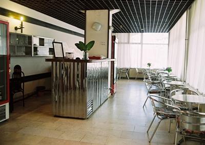 фото отеля Ozren Hotel