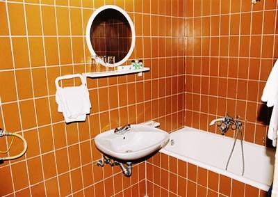 фото отеля Ozren Hotel