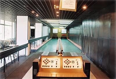 фото отеля Ozren Hotel