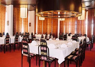 фото отеля Ozren Hotel
