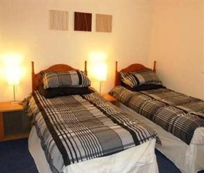 фото отеля Davenport B&B