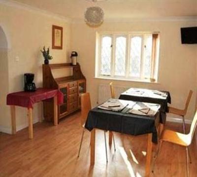 фото отеля Davenport B&B
