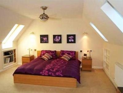 фото отеля Davenport B&B