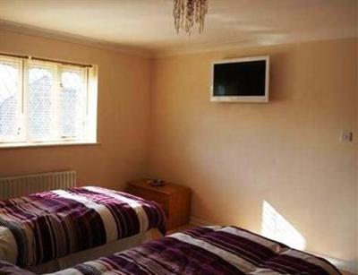 фото отеля Davenport B&B