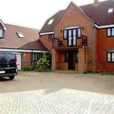 фото отеля Davenport B&B