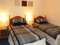 Davenport B&B