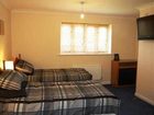 фото отеля Davenport B&B