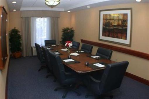 фото отеля Hampton Inn Farmville