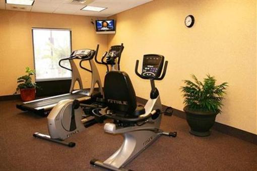 фото отеля Hampton Inn Farmville