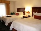 фото отеля Hampton Inn Farmville