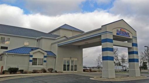 фото отеля Baymont Inn & Suites Fort Wayne