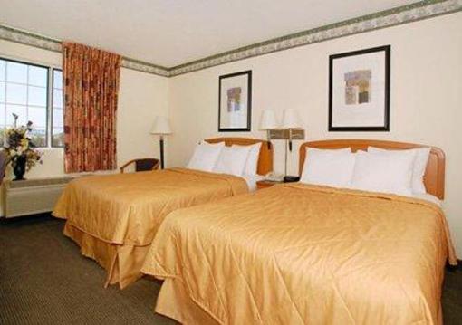 фото отеля Baymont Inn & Suites Fort Wayne