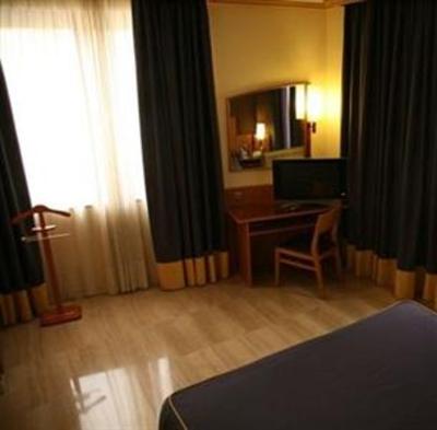 фото отеля Hotel Ciutat De Tarragona