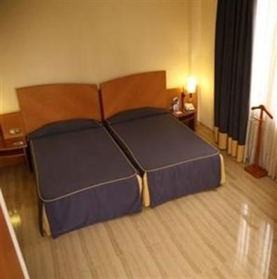 фото отеля Hotel Ciutat De Tarragona