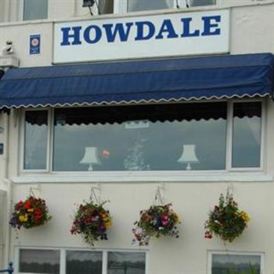 фото отеля Howdale Guest House Scarborough