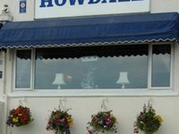 Howdale Guest House Scarborough