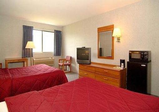 фото отеля Comfort Inn Marshalltown