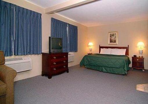 фото отеля Comfort Inn Marshalltown