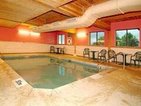 Comfort Inn Marshalltown