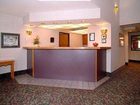 фото отеля Comfort Inn Marshalltown