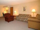 фото отеля Comfort Inn Marshalltown