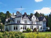 Pine Trees Hotel