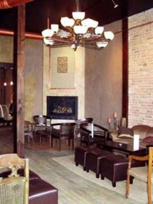 фото отеля Inn at Sand Creek