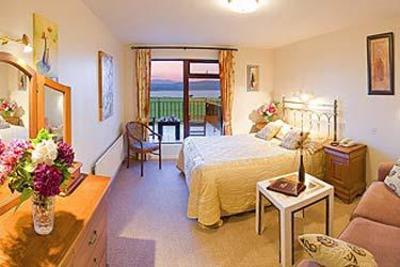 фото отеля Lakelands Farm Guesthouse