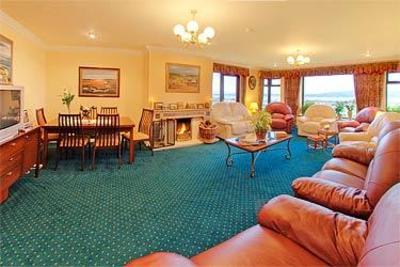 фото отеля Lakelands Farm Guesthouse