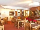 фото отеля Hotel Le Chamois Les Diablerets