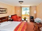 фото отеля Hotel Le Chamois Les Diablerets