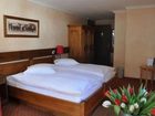 фото отеля Hotel Le Chamois Les Diablerets