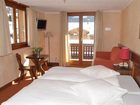 фото отеля Hotel Le Chamois Les Diablerets