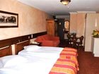фото отеля Hotel Le Chamois Les Diablerets